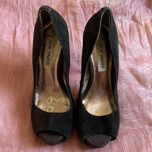 Steve Madden High Heel